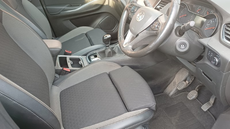 Grandland X 1.5 Sport For Sale (17)